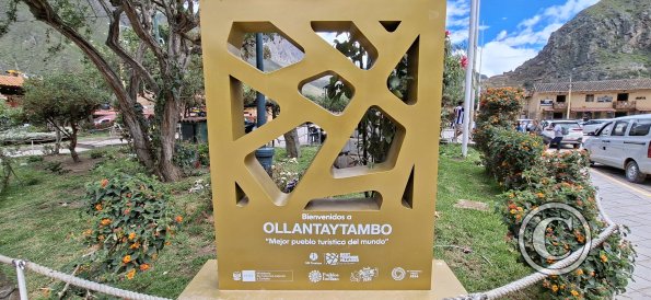 Ollantaytambo (123)