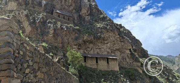 Ollantaytambo (16)
