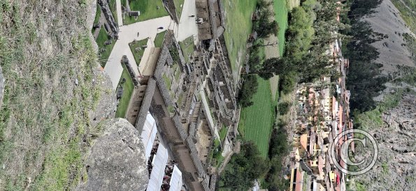 Ollantaytambo (19)