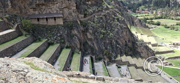 Ollantaytambo (24)