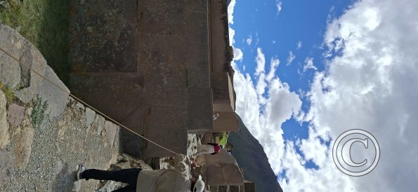 Ollantaytambo (27)