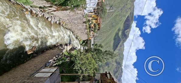 Ollantaytambo (3)