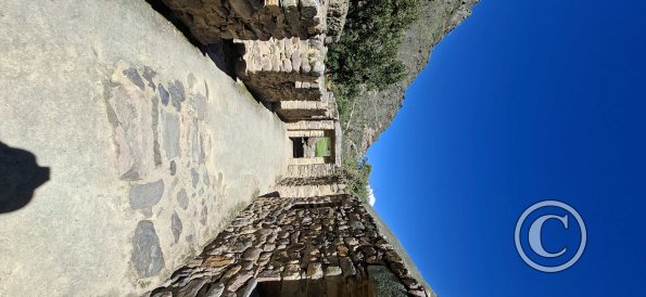 Ollantaytambo (36)