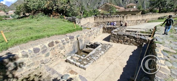 Ollantaytambo (40)