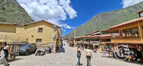 Ollantaytambo (6)