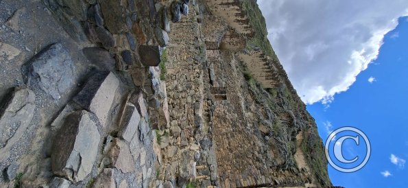 Ollantaytambo (84)