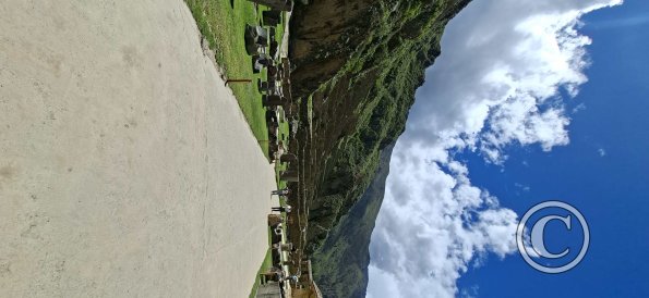 Ollantaytambo (9)