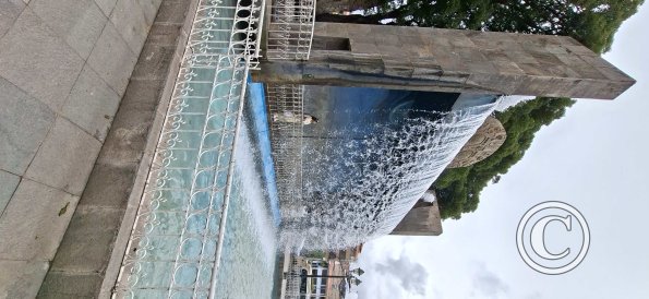 Parque Orellana at Av El Sol and Av Tullumayo (3)