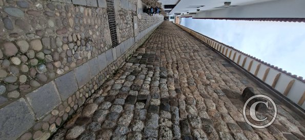 Pasaje Loreto