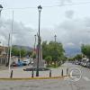 Paseo de los Héroes - Av Pardo
