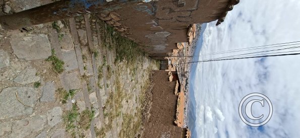 Passage Quillichapata