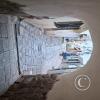 Passageway from Calle Hospital