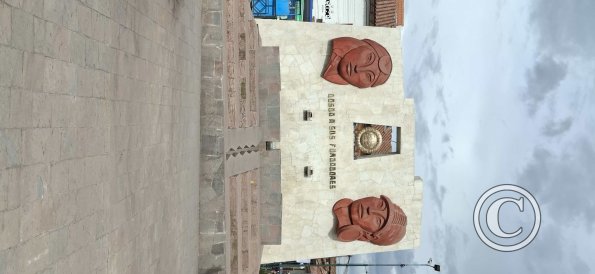 Plaza Rimacpampa at Av Tullumayo and Calle Limacpampa Grande (3)