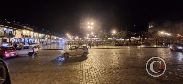 Plaza de Armas (4)