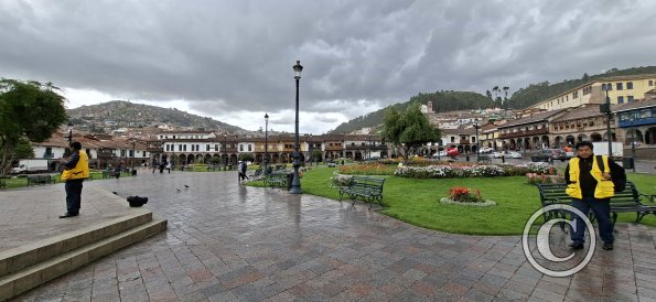Plaza de Armas (7)