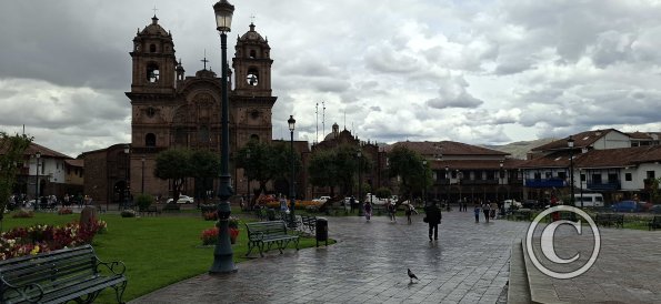 Plaza de Armas (8)