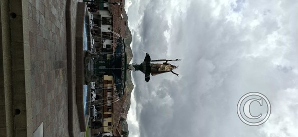 Plaza de Armas (9)