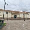 Plazoleta Santa Ana
