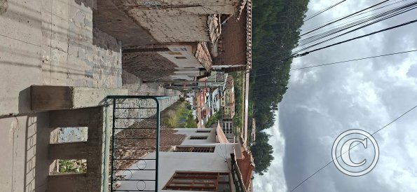 Qhapaq Nan - Inca Trail - Calle Conquista (3)