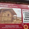 Very old house being restored at Av Huayruropata and Av Tomasa Condemayta (3)