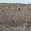 Wall of Iglesia Santa Teresa