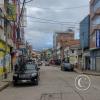 Jiron Cobre y Av. Arenales