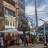 Jiron San Cristobol y Pasaje Huancayo