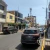 Av. 28 de Julia from Jiron Jose Olaya