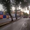 Av. Miguel Grau from Jiron Moore