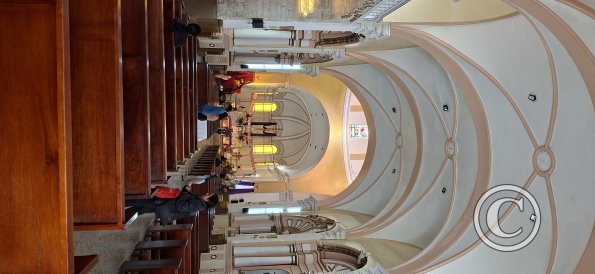 Basílica Catedral de la Santisima Trinidad (2)
