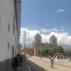 Basílica Catedral de la Santisima Trinidad at Plaza de la Constitucion at Calle Real y Jiron Puno