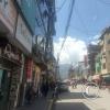Calle Cajamarca y Calle Real