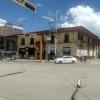 Calle Real y Jiron Ica