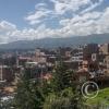 Cerrito de la Libertad at Pasaje Circunvalacion y Pasaje Montecarlo above Zoologico