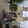 Iglesia La Inmaculada at Plaza La Inmaculada at Jiron Ica and Jiron Mantaro