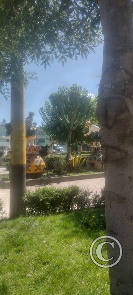Parque De Los Sombreros-Jiron Santiago Noriega y Jiron Grau (9)