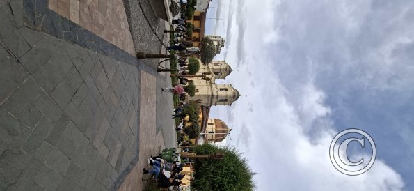 Plaza de la Constitución at Jiron Puno and Calle Real (5)