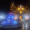 Iglesia San Francisco at Parque Cartagena (Parque San Francisco) at Jiron Huallayco y Jiron Damaso Beraun (3)