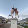 Jiron 2 de Mayo y Malecon Daniel Alomia Robles at the turning circle by the river.jpg (2)