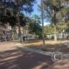 Parque Amarilis at Jiron 2 de Mayo y Jiron Progreso
