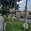 Rio Higueras looking at Puente Tingo