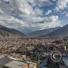 View from Av. Heroes de Jactay (4)