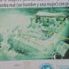 Achiological site east of town - El Castillo de Huarmey (4)