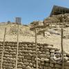 Achiological site east of town - El Castillo de Huarmey (5)