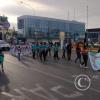 A parade along Av. Municipalidad (16)
