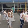 A parade along Av. Municipalidad (5)