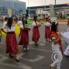 A parade along Av. Municipalidad (7)