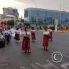 A parade along Av. Municipalidad (8)