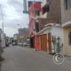 Alameda Los Molles near Calle Ceibos