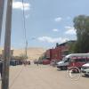 Av. Huacachina